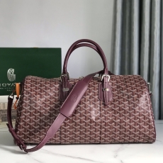 Goyard Travel Bags